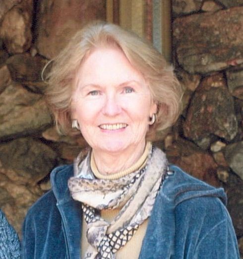 Obituary of Judith Brenda Broughton