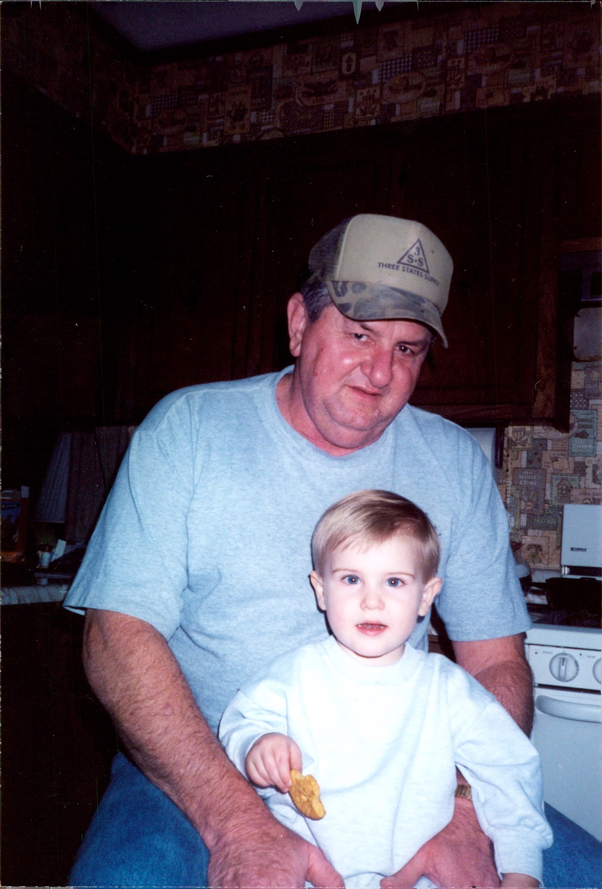 Obituary of James "Bud" E. Hooks