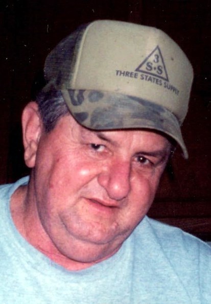 Obituary of James "Bud" E. Hooks