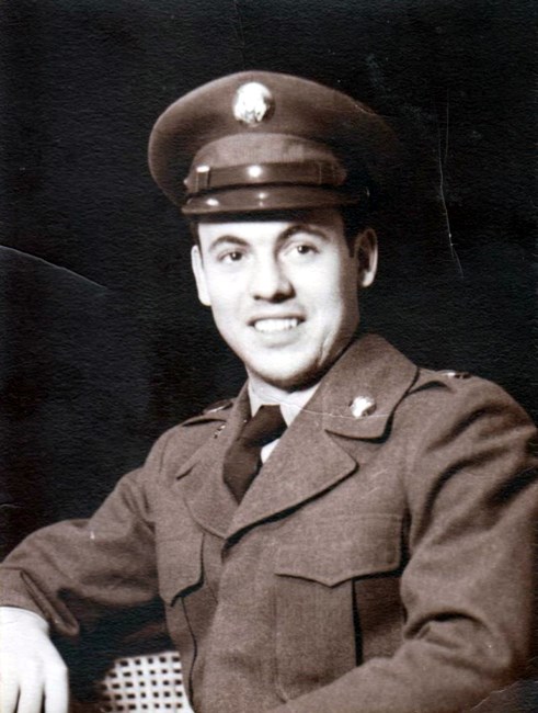 Obituary of Michael Guarnieri