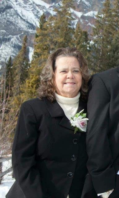 Obituary of Laura Mae Meszaros