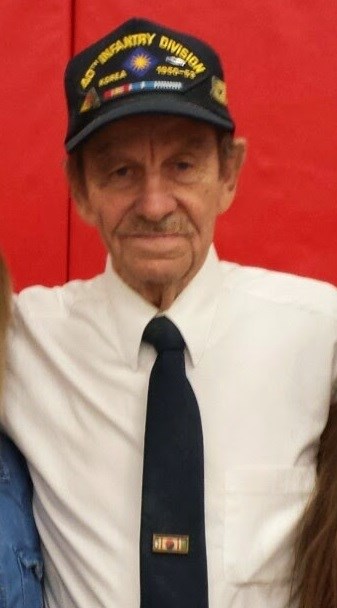 Obituary of William Edward Koch