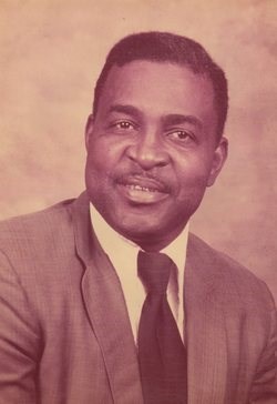 Obituary of Frank Jenkins