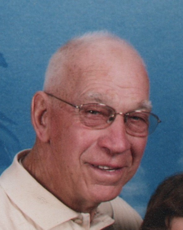 Obituary of Roland Huyck