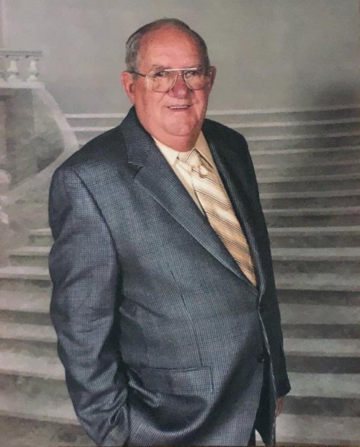 Obituary of John Floyd Kohler