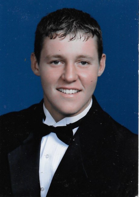 Obituary of Kristopher Ryan Hodges