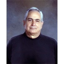 Obituary of Bruce Lynn Jernigan