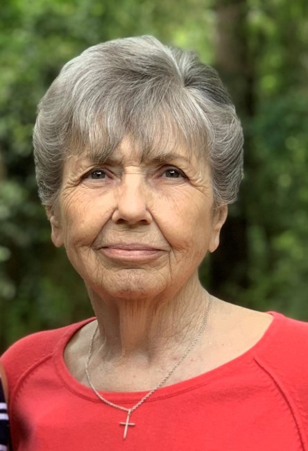 Obituary of Virginia Walters Fulcher