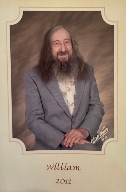 Obituary of William McKinley Christopher