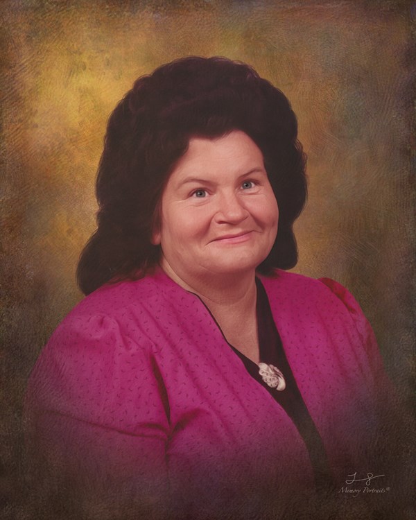Obituary of Margie Lee Clow