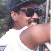 Obituary of Alex Castro