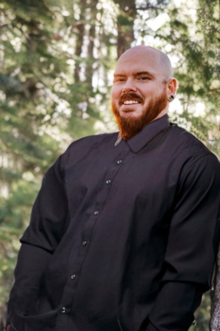 Obituary of Brandon Gregory Hutto