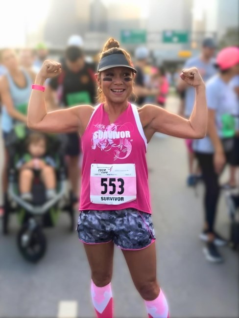 Obituary of Cynthia "Cindi" Moreno Lovell