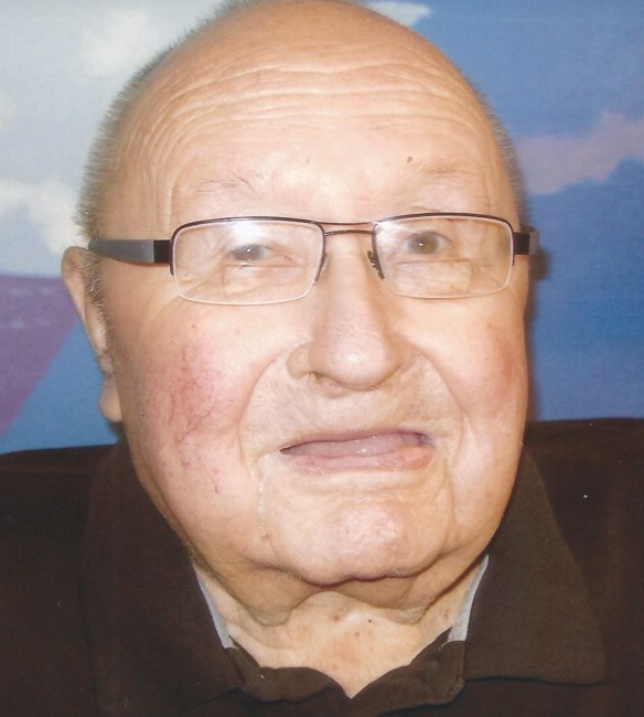 Obituary of Joseph W. Tate