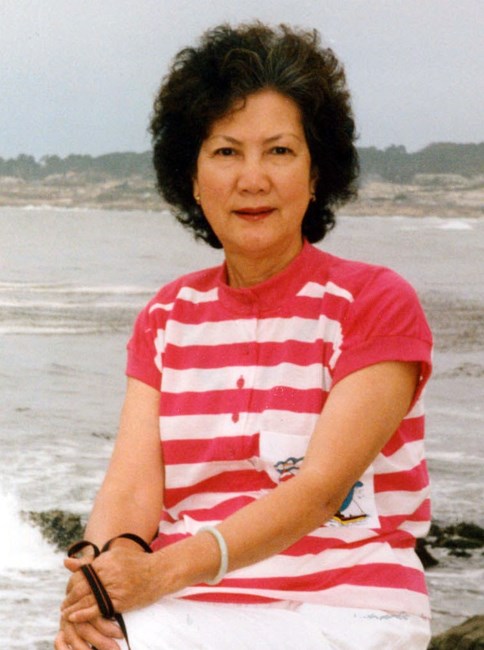 Obituary of Phung Trieu Diec
