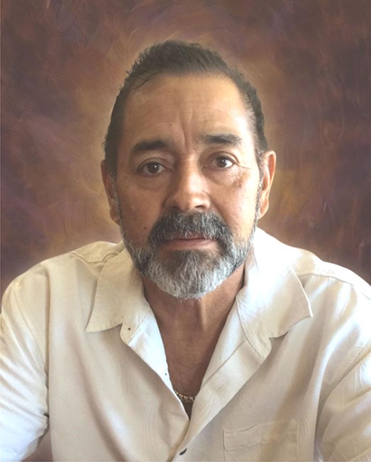 Obituary of German Alfredo Abrego Reyes
