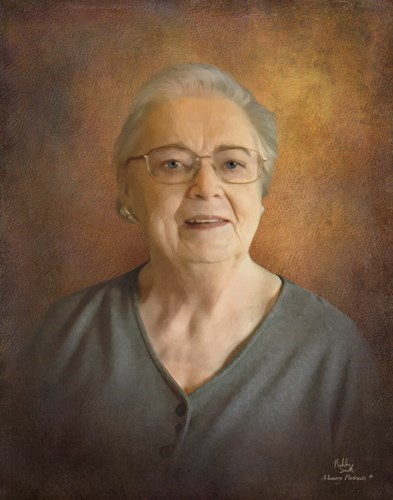 Obituary of Barbara Jean Howard Thornburg