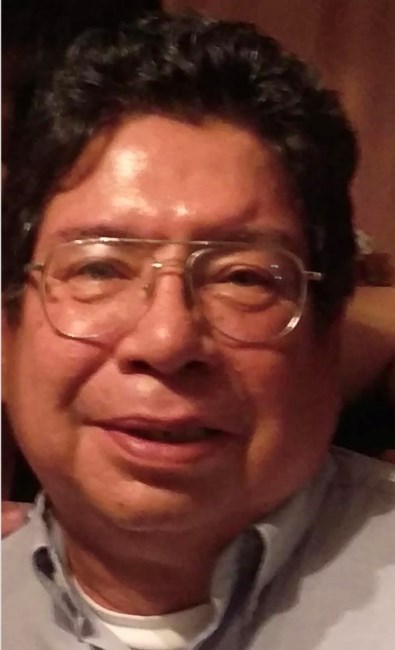 Obituary of Francisco J. Acosta