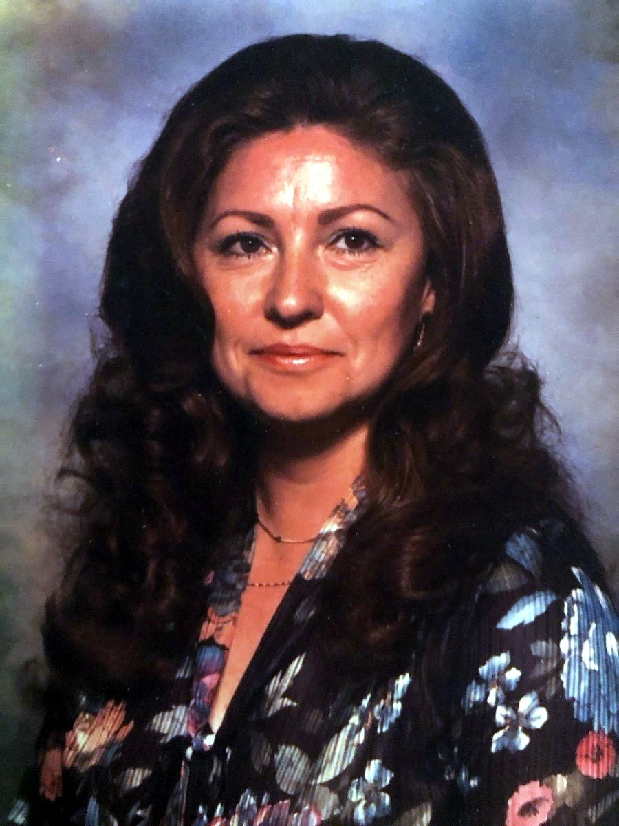 Patricia Mikels Bowman Obituary Lynchburg, VA