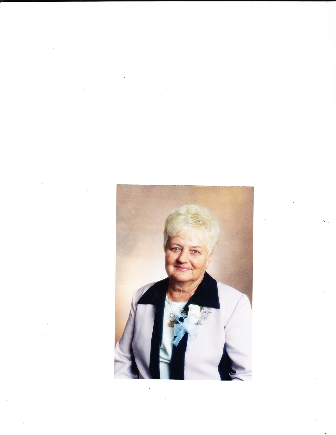 Obituary of Patricia Ann Stejskal