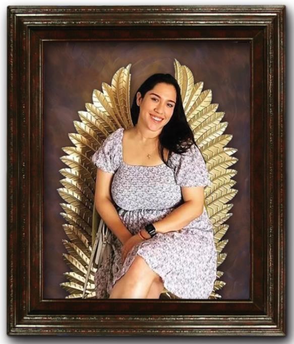 Obituary of Evelin Guadalupe Salas Melgoza