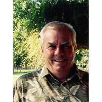 Obituary of James Edward Appleby