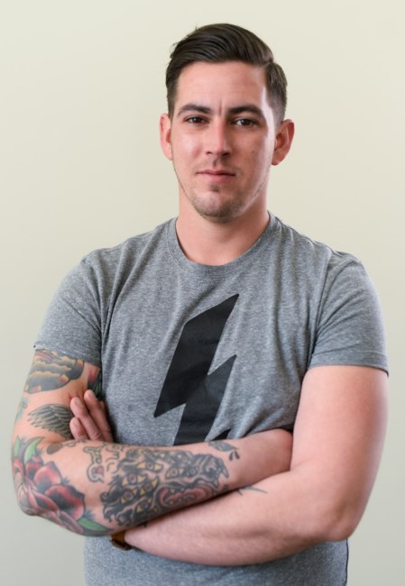 Obituario de Jonathan Casey Kraft