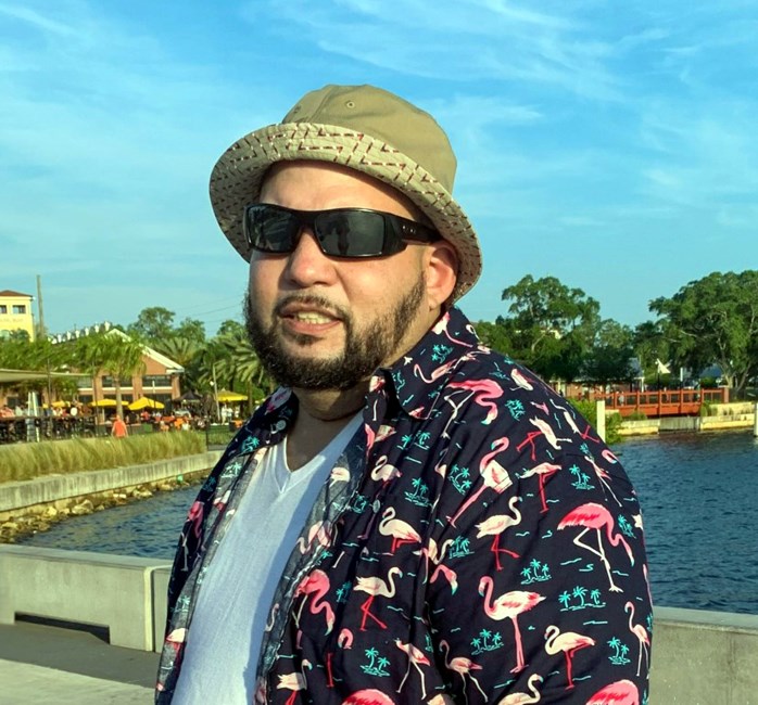 Obituary of Esteban Fraguada Jr.