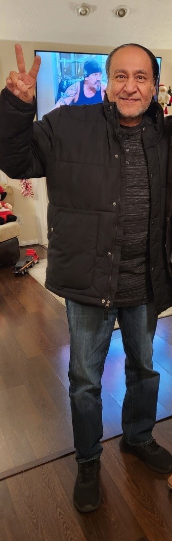 Obituary of Jose Francisco Calzada