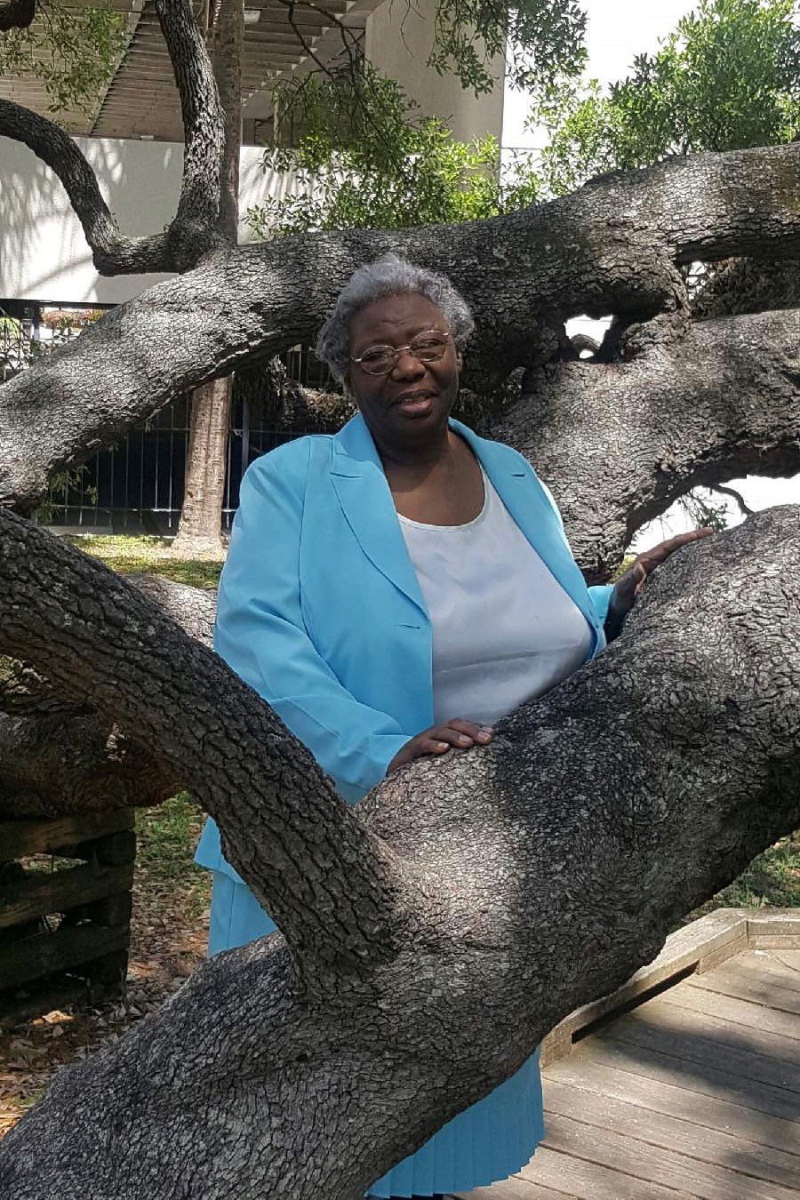 Obituary of Mrs. Robena Elizabeth (Fleming) Gowens