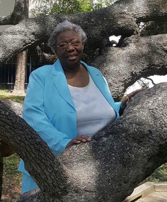 Obituary of Mrs. Robena Elizabeth (Fleming) Gowens