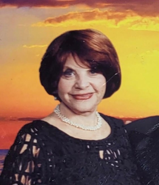 Obituario de Rita Berkowitz