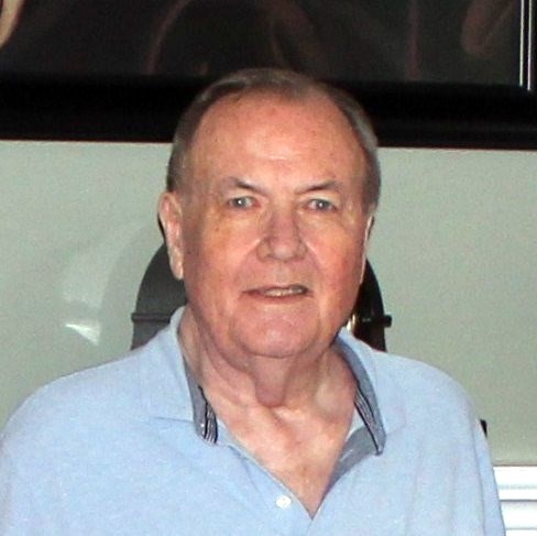 Obituary of Edward Donald Wendeln