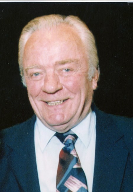 Obituary of Robert S Vetrovec