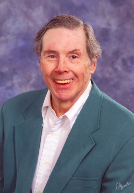 Obituary of Jonathan McLain Young