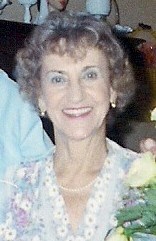 Obituary of Hilda Louise Doyle