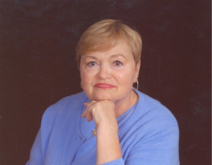 Obituary of Jane Heldenbrand Miller