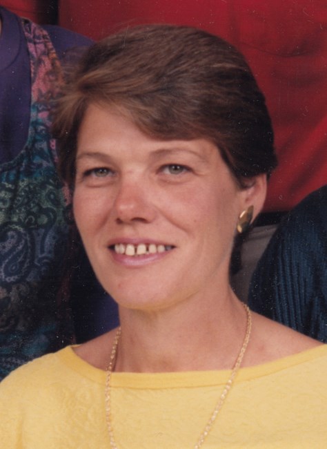 Obituary of Stephanie Ann Heady