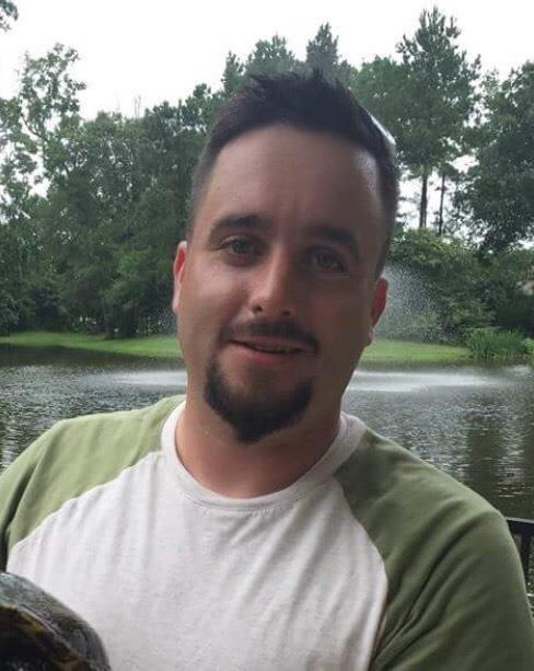 Obituary of Derrick James Barham