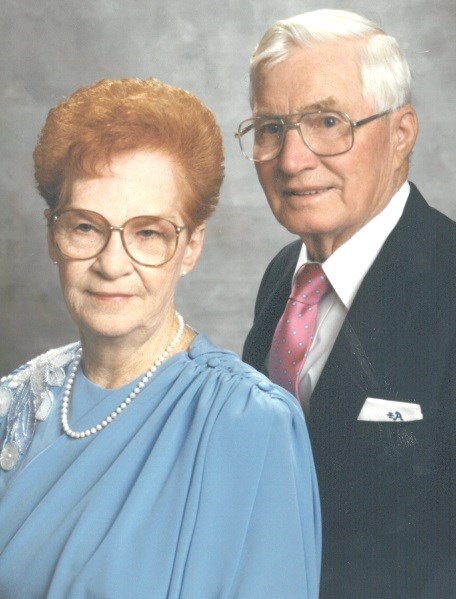 Obituary of Helen Nadine Rogers