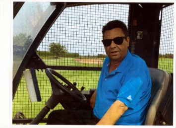 Avis de décès de Greg Lynch