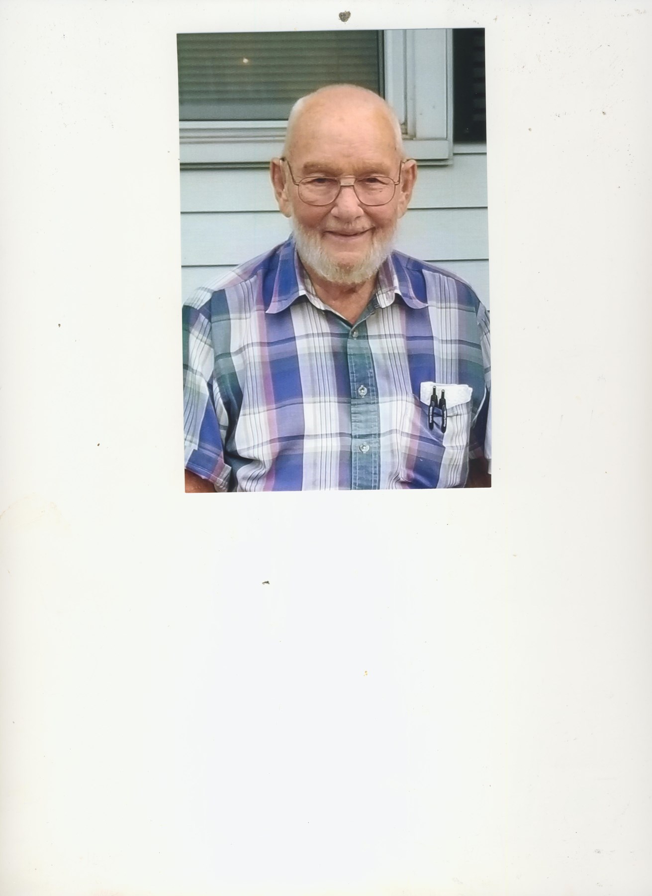 Obituary of James J. Swindle