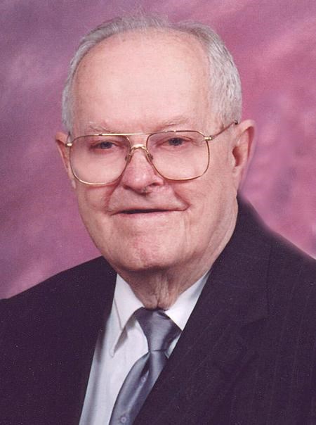 Obituary of John B. Dierlam