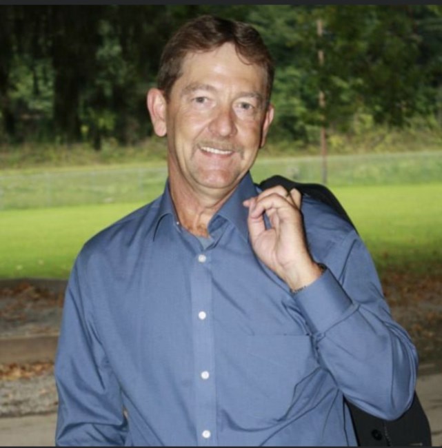 Avis de décès de Larry Dwayne Lucas