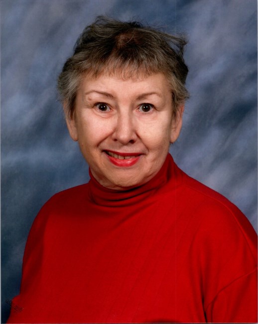 Obituary of Karen Meyer Causin