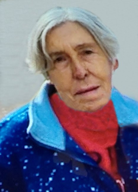 Obituary of Annette Bleile