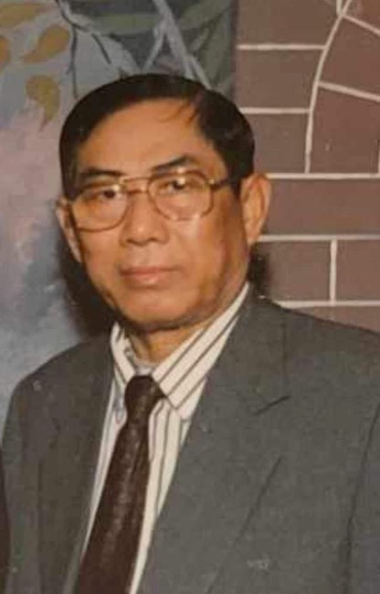 Avis de décès de Xuan Phung le