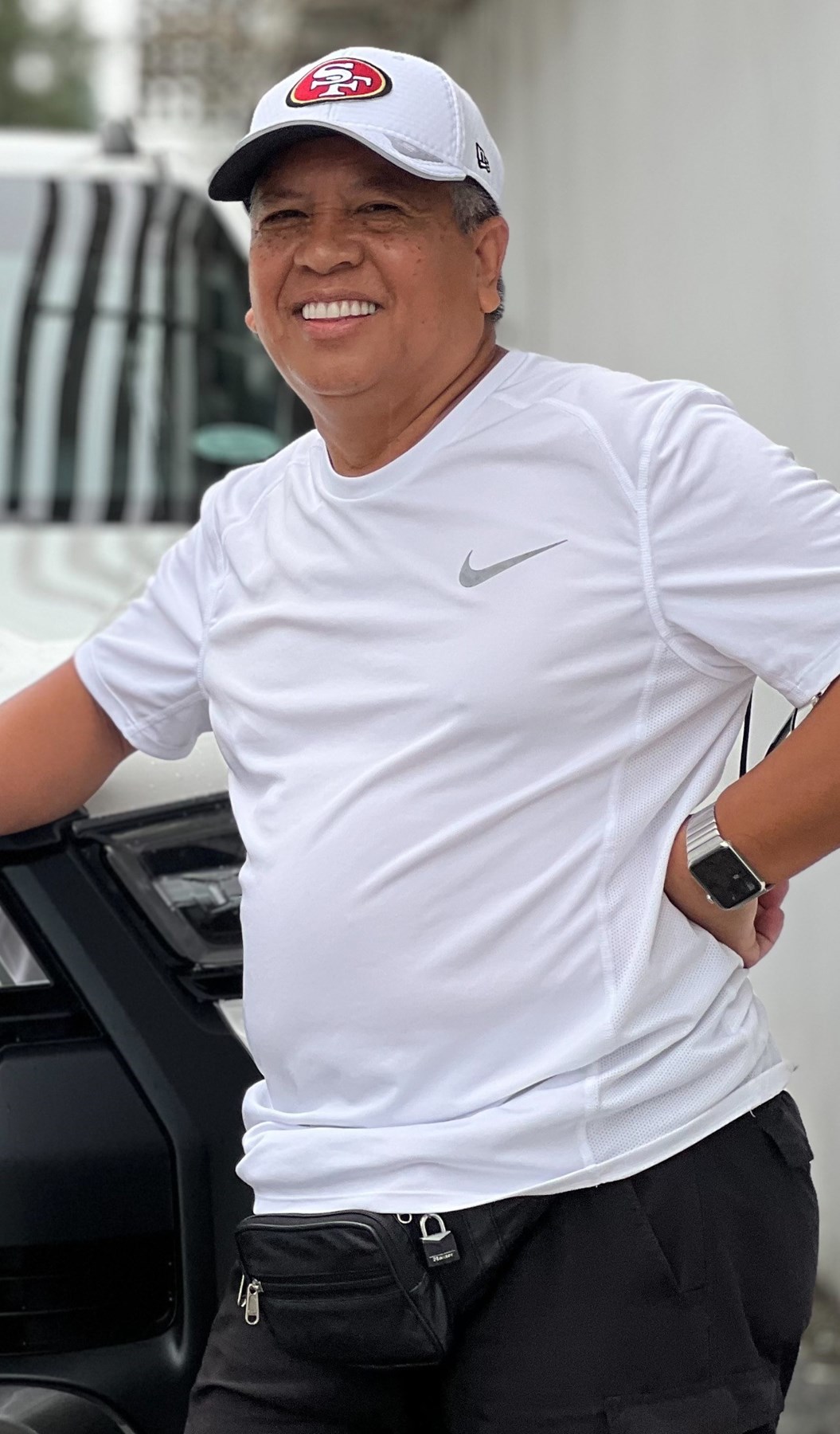 Obituary of Philip Lazo Caba