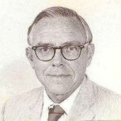 Obituary of Richard Elwood Nitschke, M.D.
