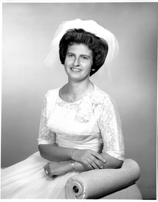 Obituary of Lois Marie Murdock